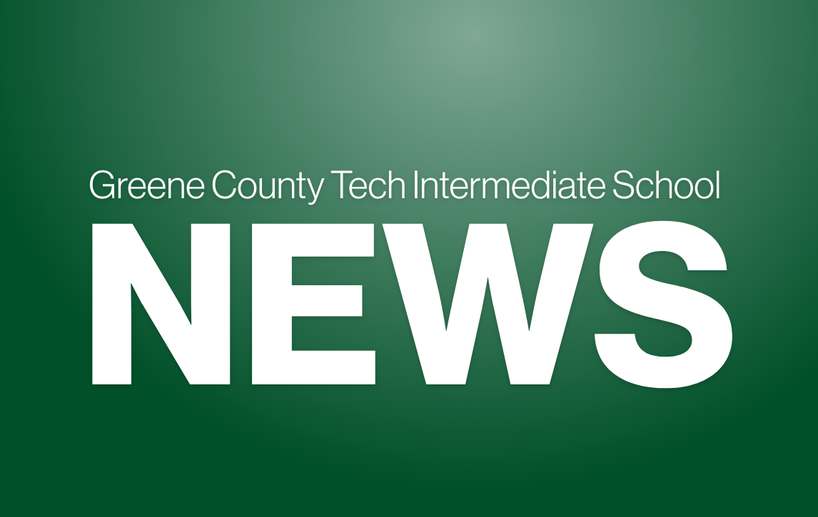 Undefined Greene County Tech Intermediate School