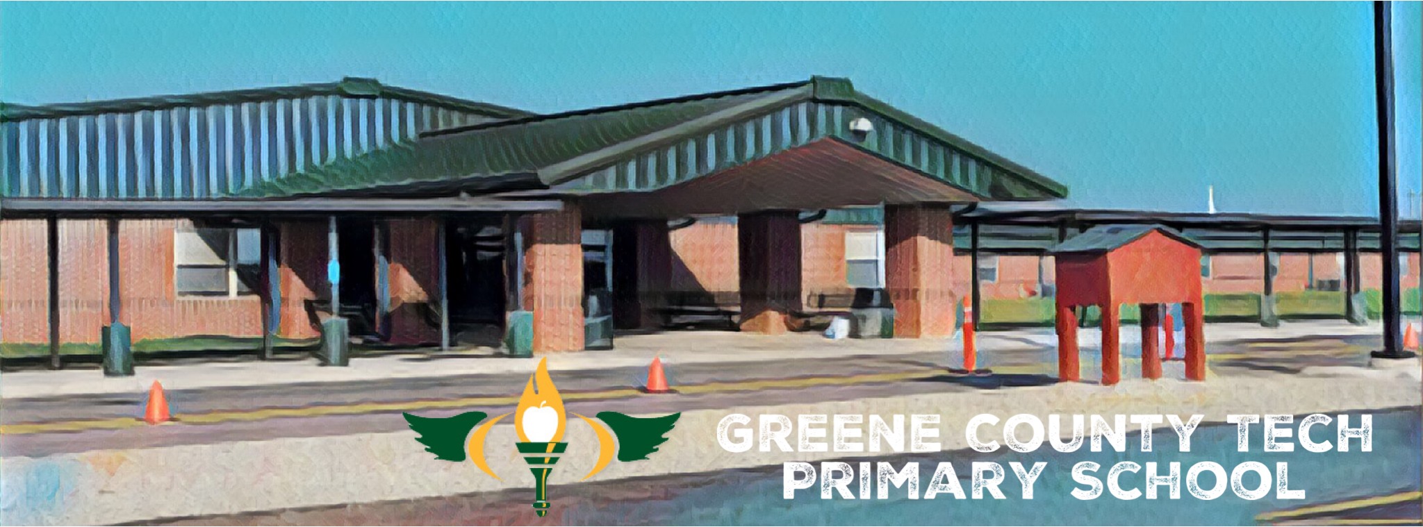 Greene County Tech Primary School Greene County Tech Primary School