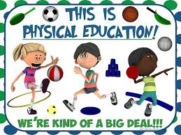 PHYSICAL EDUCATION