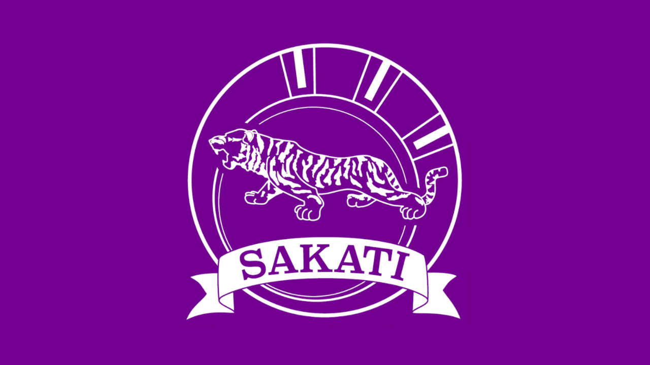 SAKATI