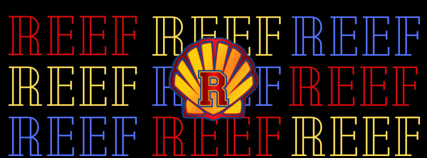 THE REEF
