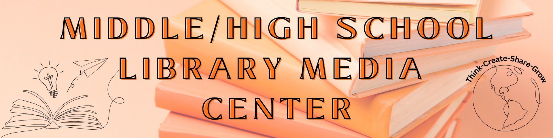 Middle and secondary LMC banner