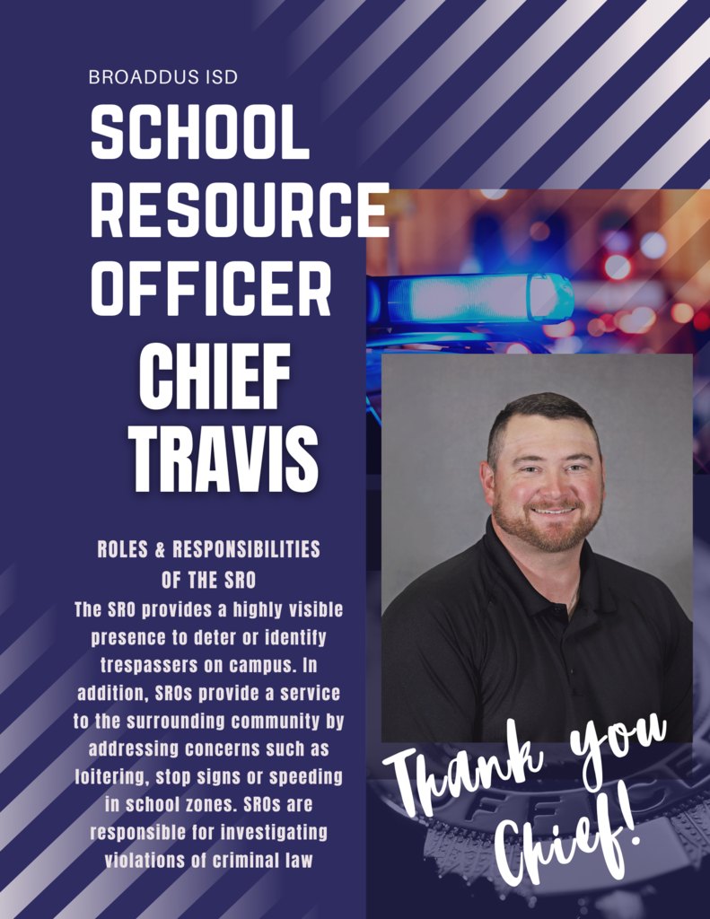 Chief Travis
