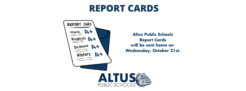 Report Card