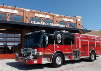 FIRE DEPARTMENT