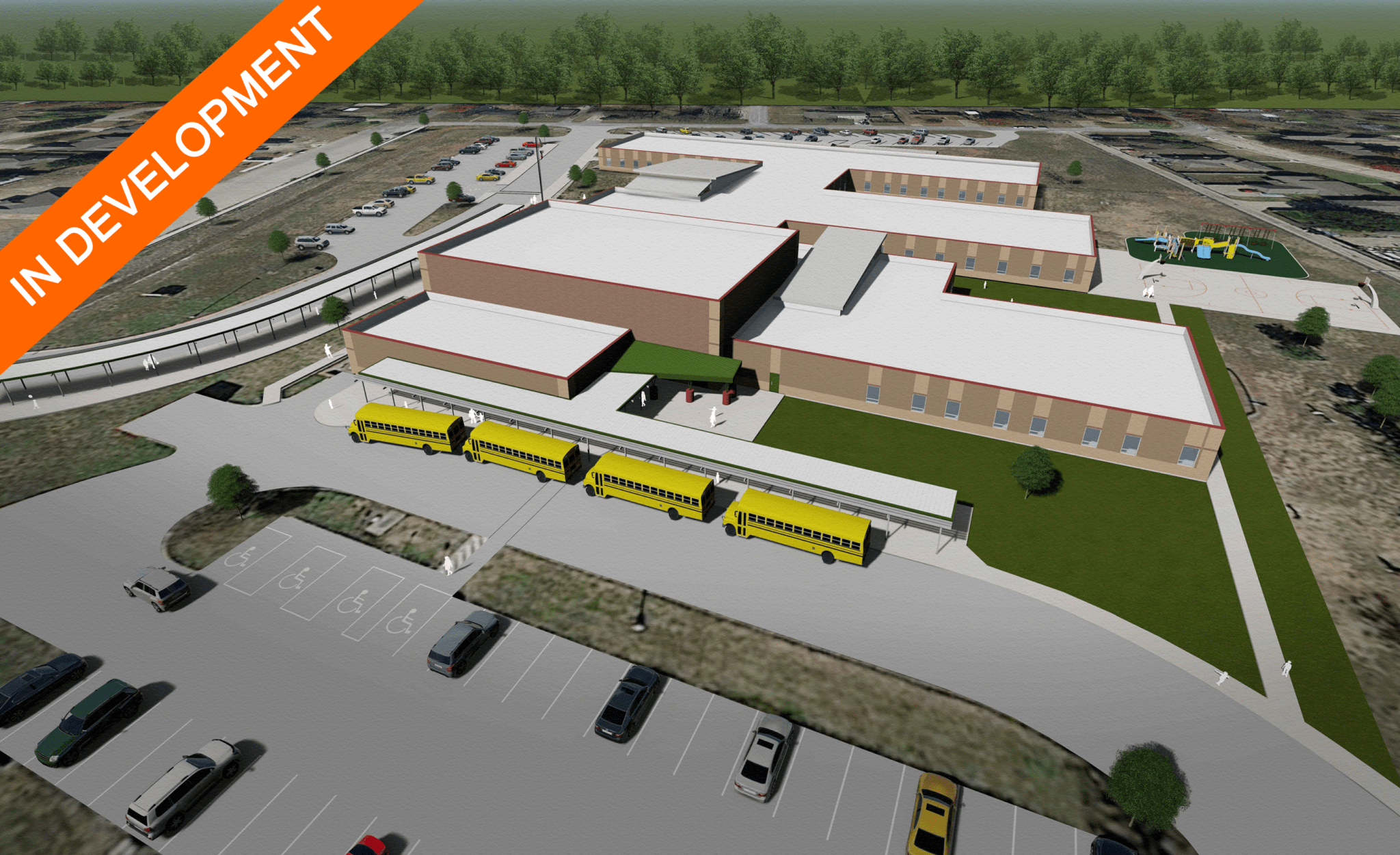 CELINA ELEMENTARY ADDITION
