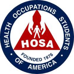 HOSA logo