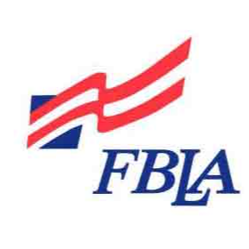 FBLA logo