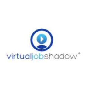Virtual Job Shadow logo