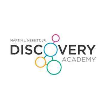 Nesbitt Discovery Academy logo