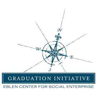 Grad Initiative logo