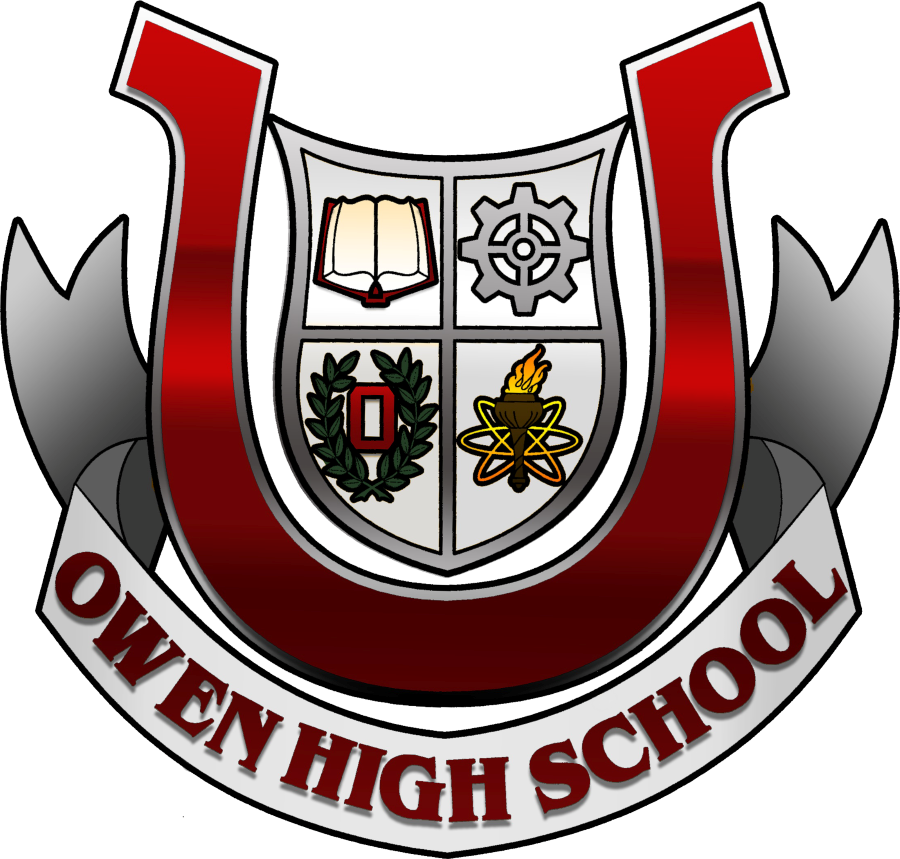 Owen logo