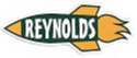 Reynolds Middle logo