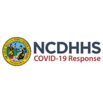 NCDHHS Covid-19 Response