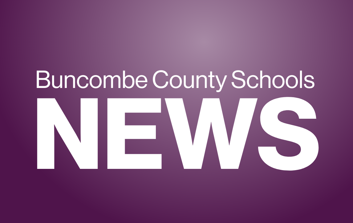 New Administrator Announcement (7/27) | Buncombe County Schools