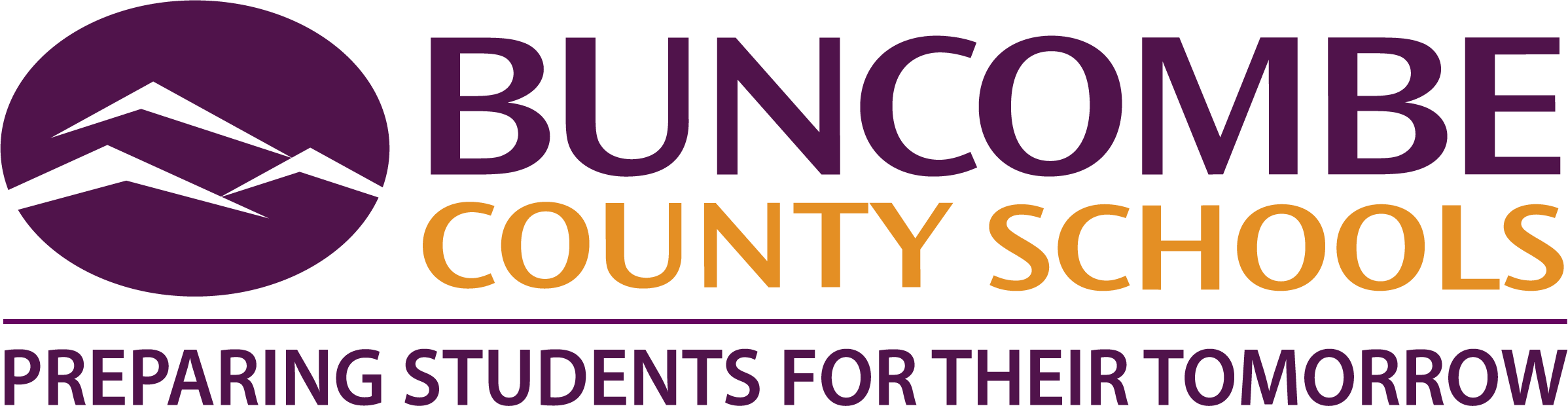 Logo and Color Guidelines | Buncombe County Schools