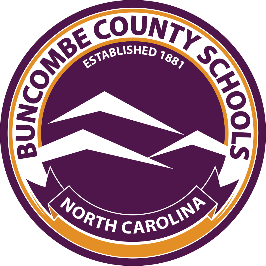 Logo and Color Guidelines | Buncombe County Schools