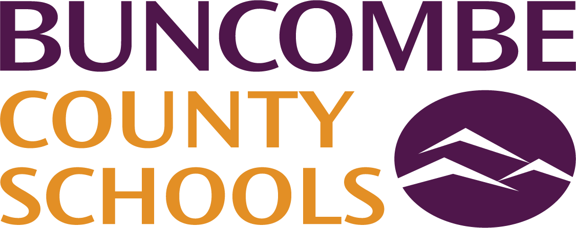 Logo and Color Guidelines | Buncombe County Schools