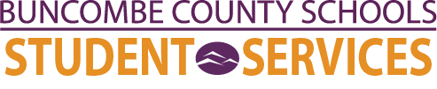 Buncombe County Schools Logo