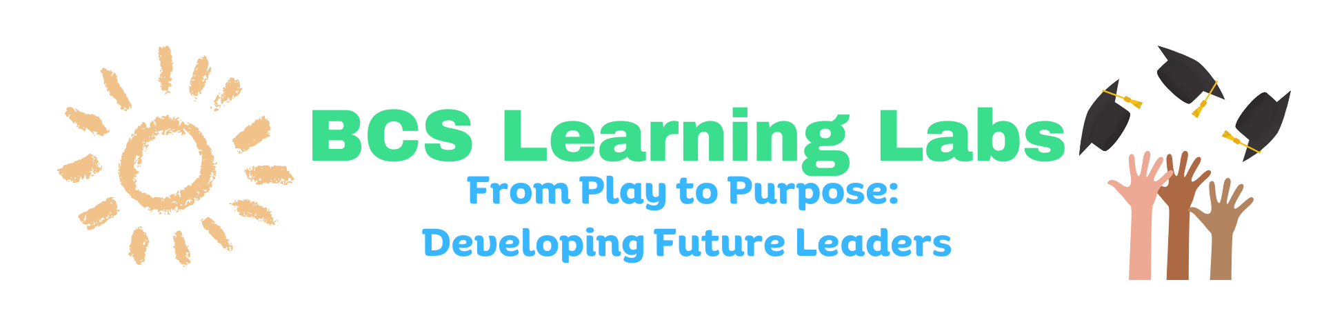 Learning Labs header
