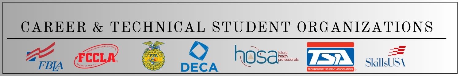 Career & Technical Student Organizations