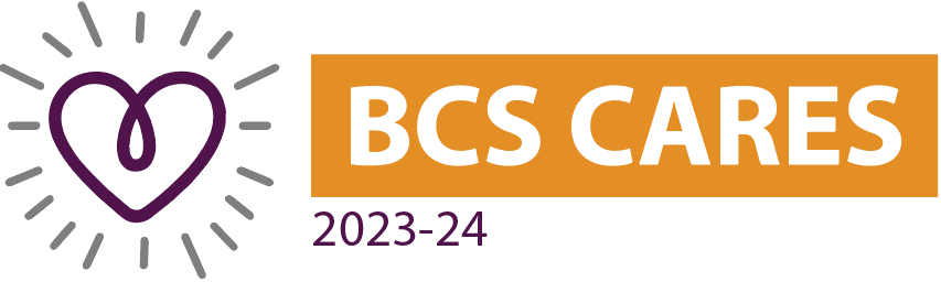 BCS Cares 2023-24