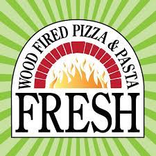 FreshPizza