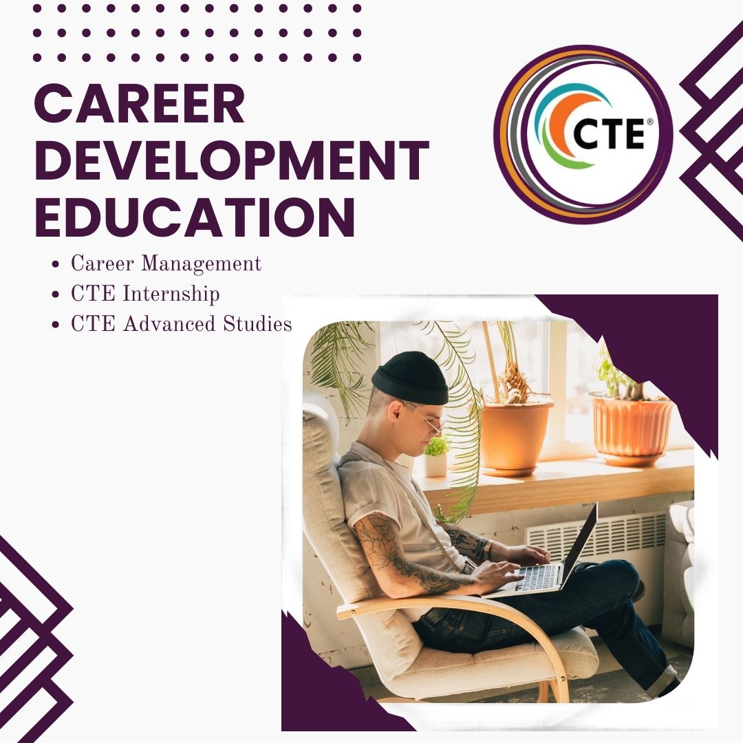 Career Development Education Offerings