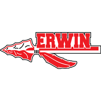 Erwin logo