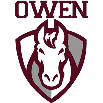 Owen Middle logo