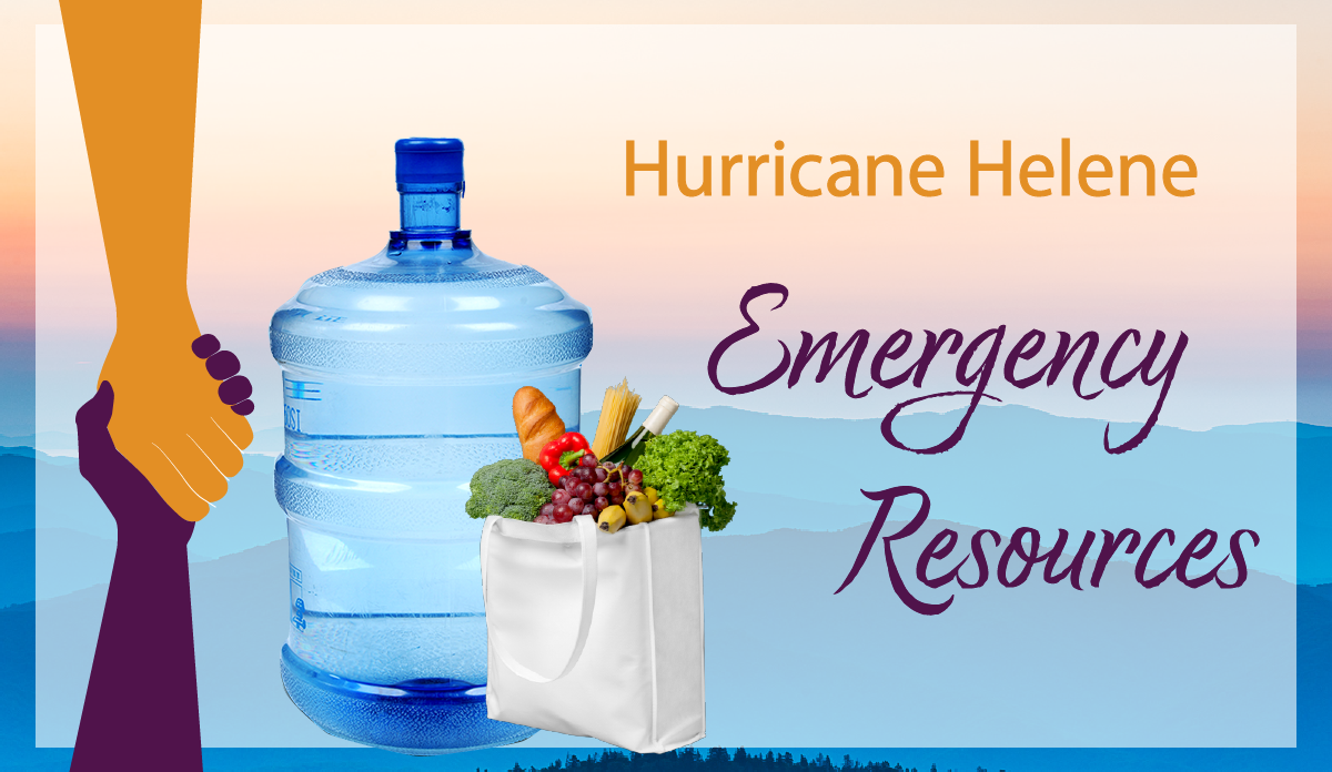 Hurricane Helene Emergency Resources