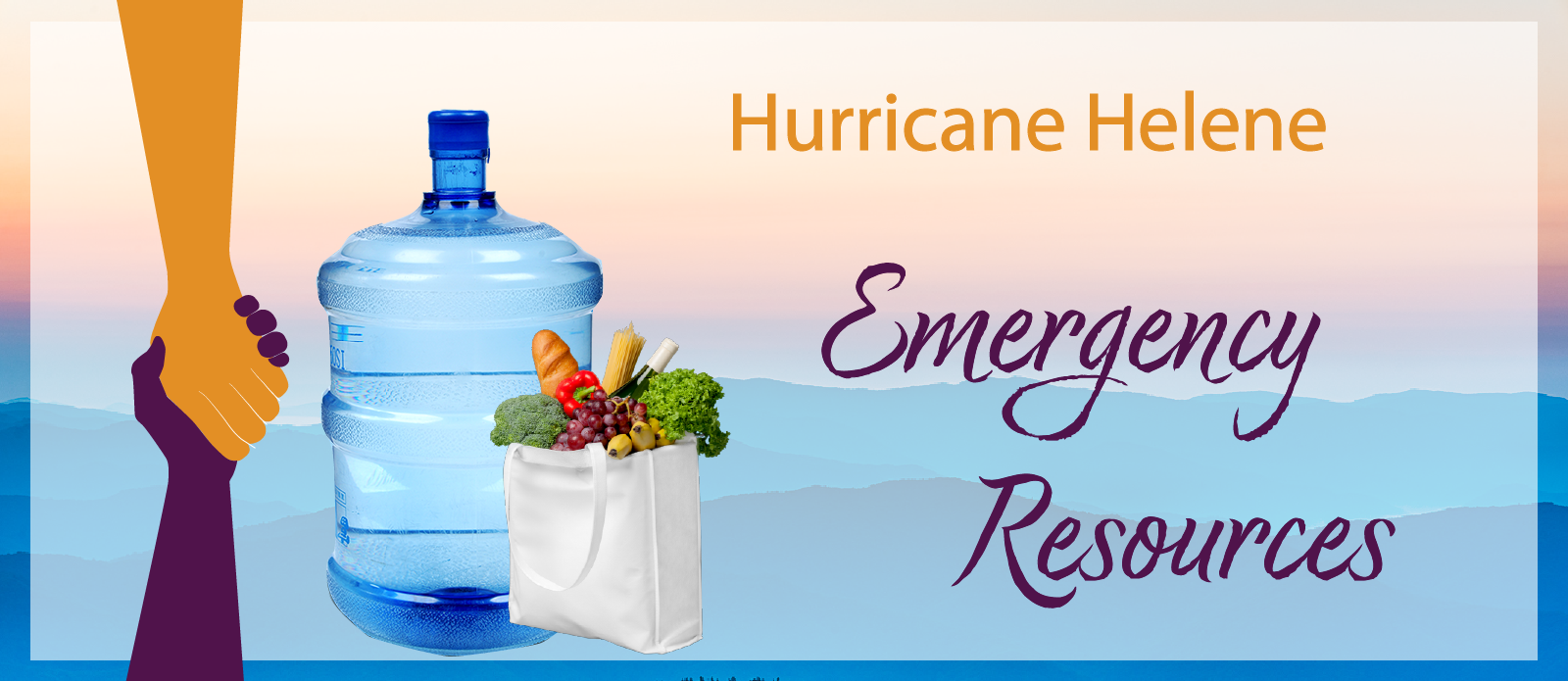 Hurricane Helene Emergency Relief