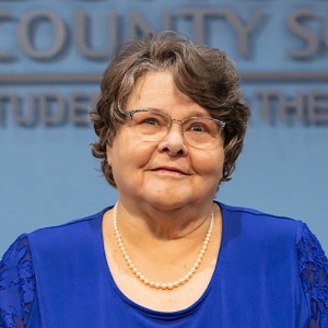 Ann B. Franklin