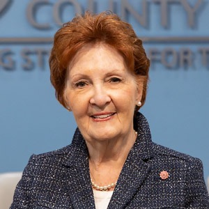 Judy Lewis