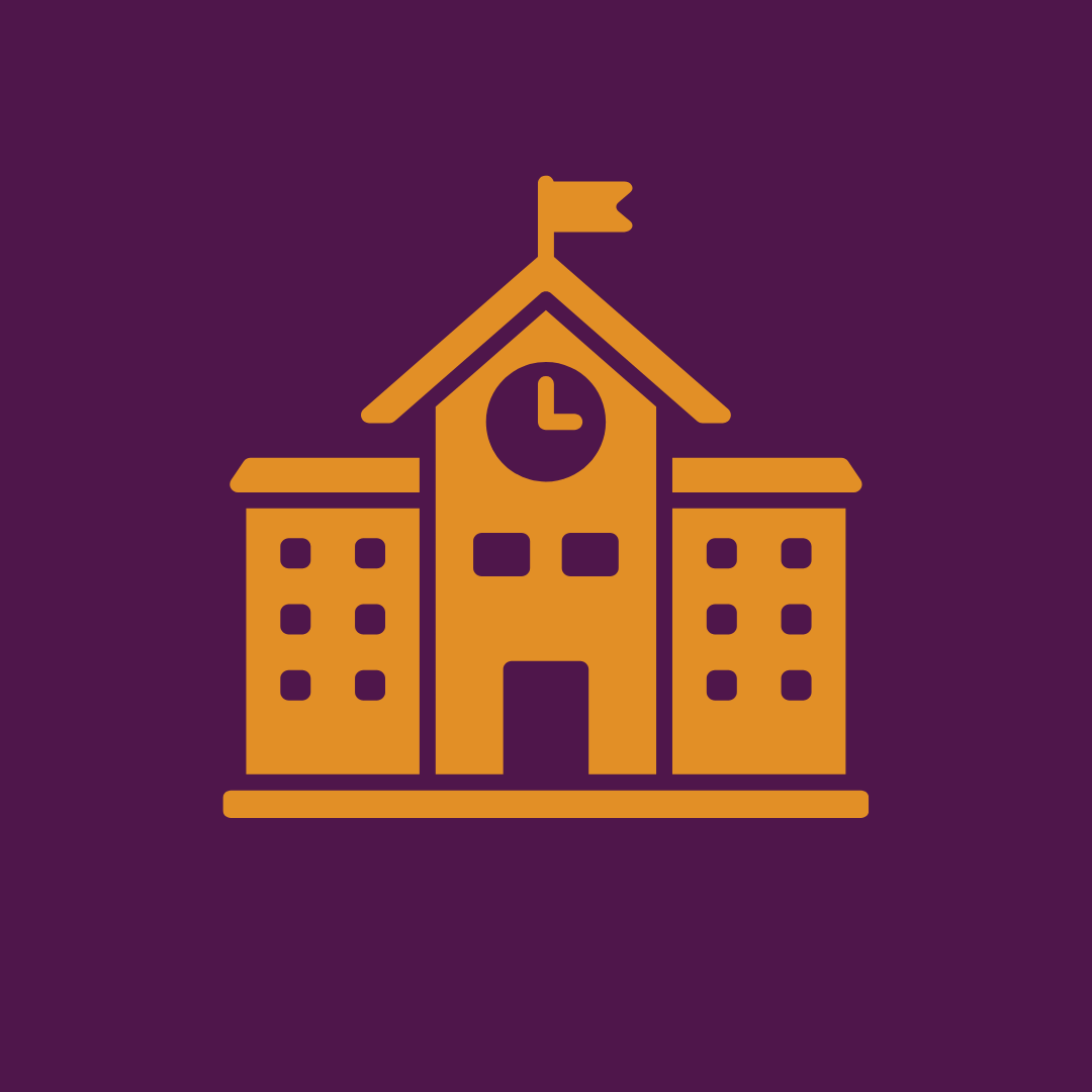 school house graphic