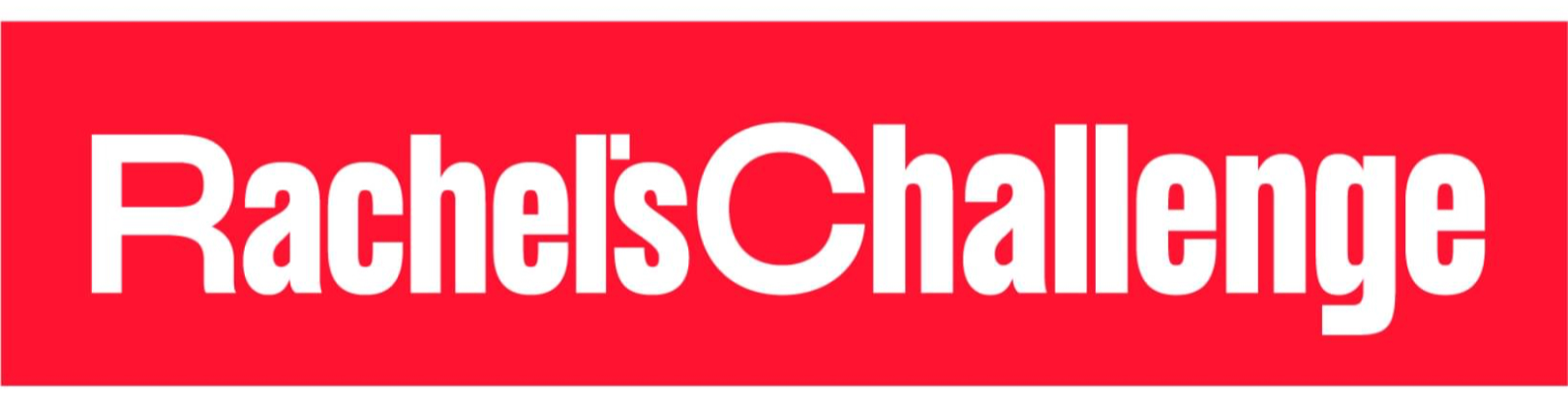 Rachel’s Chalkenge logo