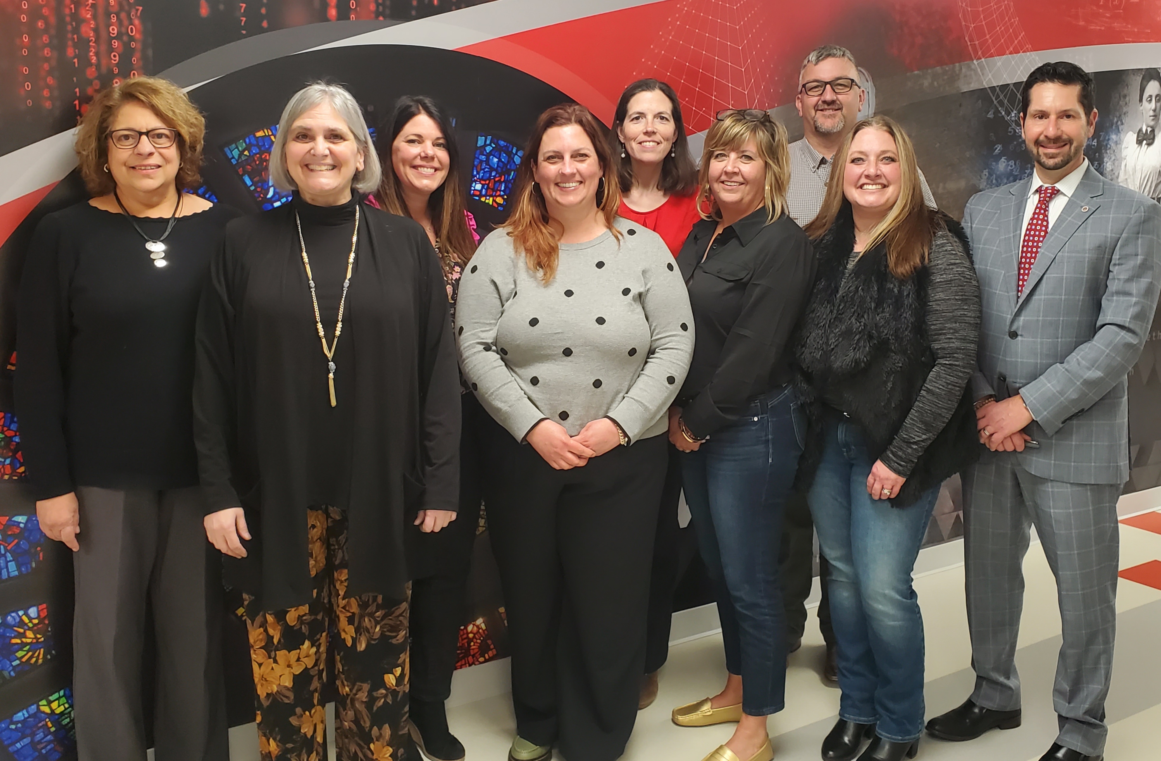 2024 Board Members