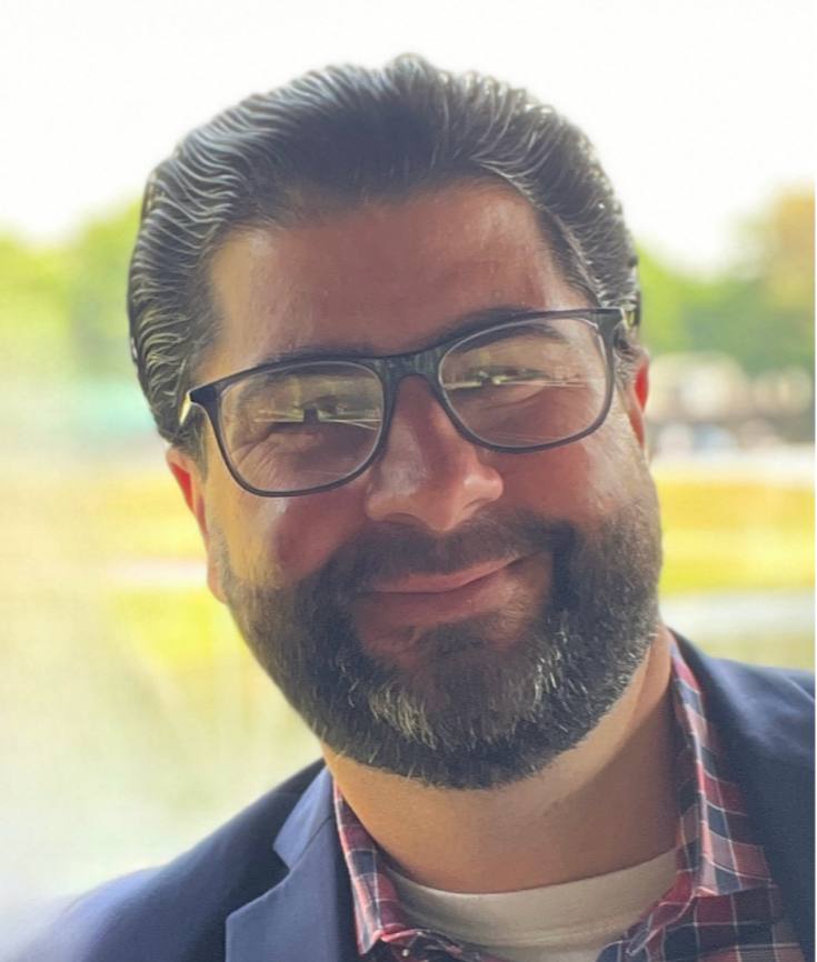 Dr. Keith A. Nies