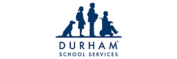 Durham School Services Company Logo