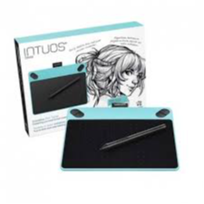 Picture of a Graphic Tablet
