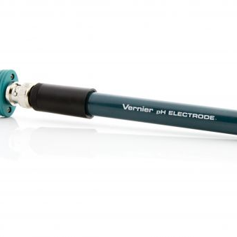 Vernier Lab Equipment Electrode