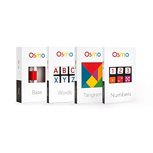 Osmo Genius Kit