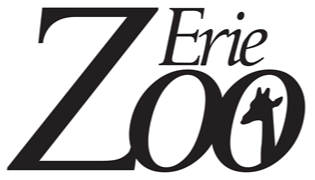 Erie Zoo Logo