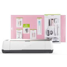 Cricut machine