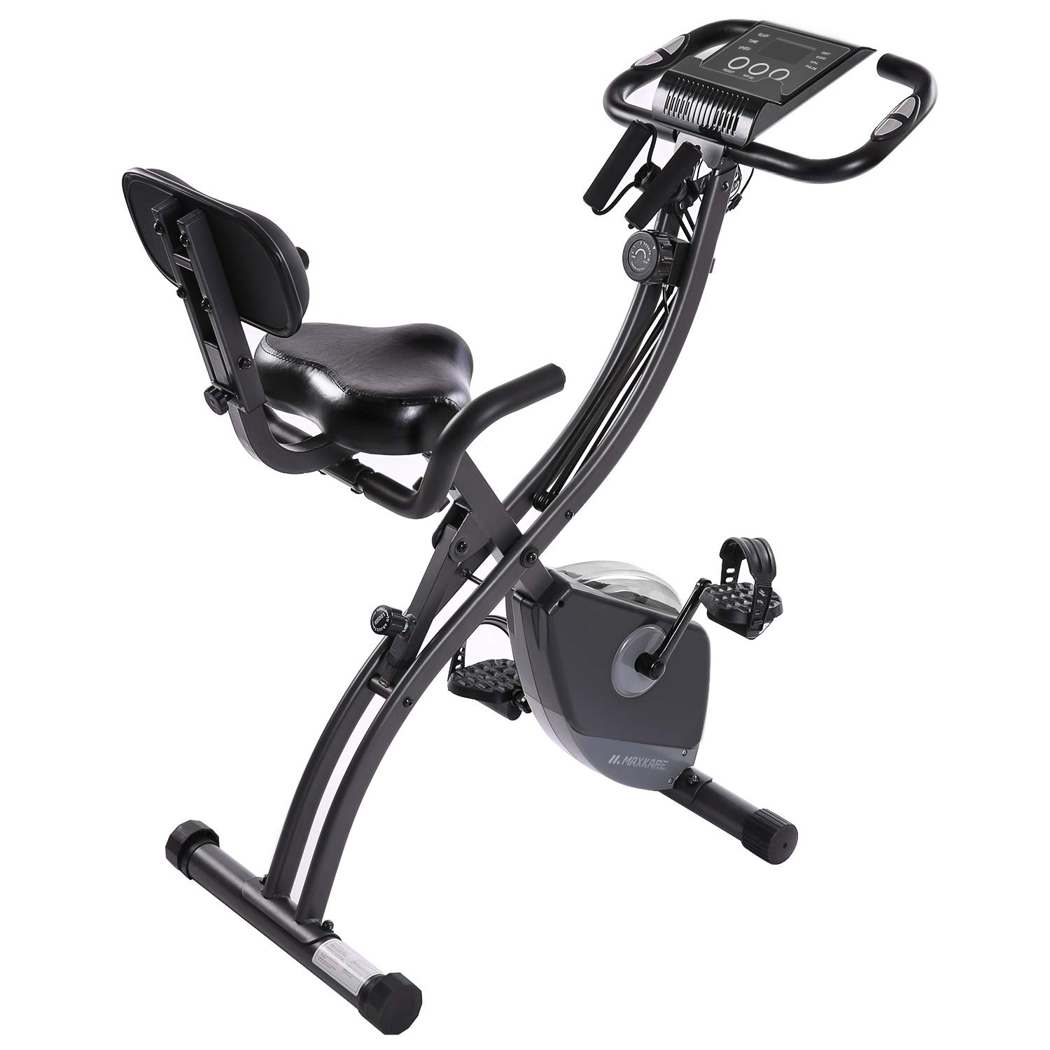 Stationary Bike
