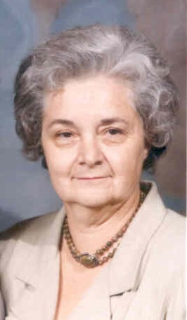 Barbara K. Wingerter photo