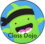 Class Dojo link