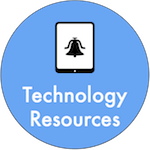 Technology Resources link