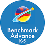 Benchmark Advance k-5 link