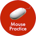 Mouse Practice link